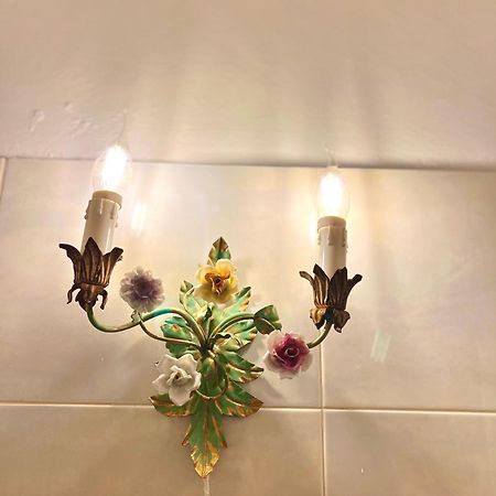 Al Bicerin Apartment, In Historical Center Of ตูริน ภายนอก รูปภาพ