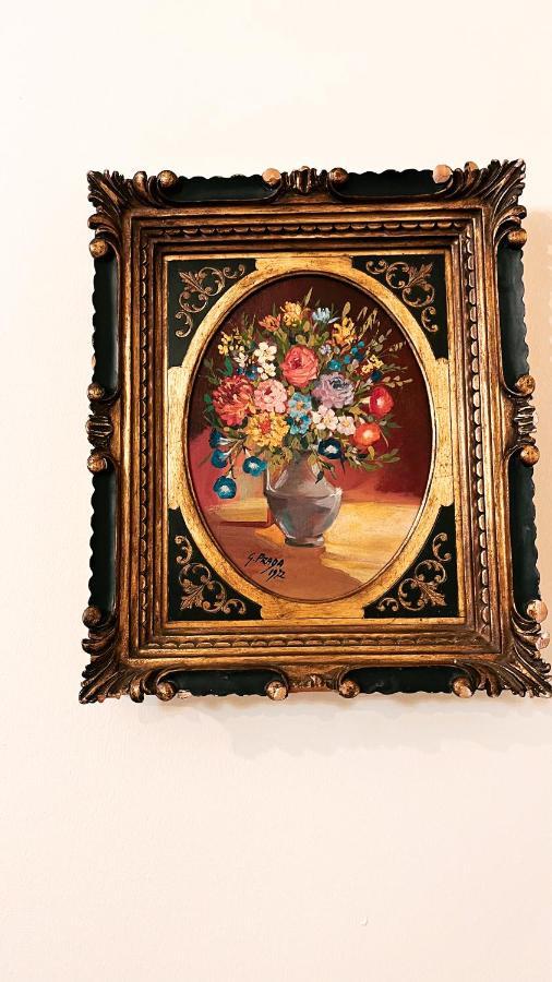 Al Bicerin Apartment, In Historical Center Of ตูริน ภายนอก รูปภาพ