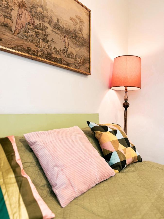 Al Bicerin Apartment, In Historical Center Of ตูริน ภายนอก รูปภาพ
