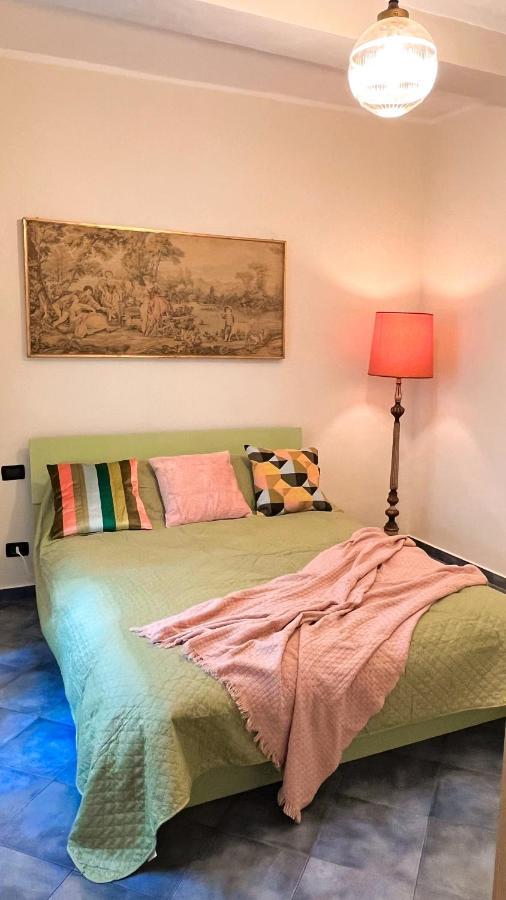 Al Bicerin Apartment, In Historical Center Of ตูริน ภายนอก รูปภาพ