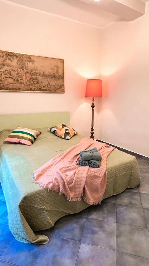 Al Bicerin Apartment, In Historical Center Of ตูริน ภายนอก รูปภาพ
