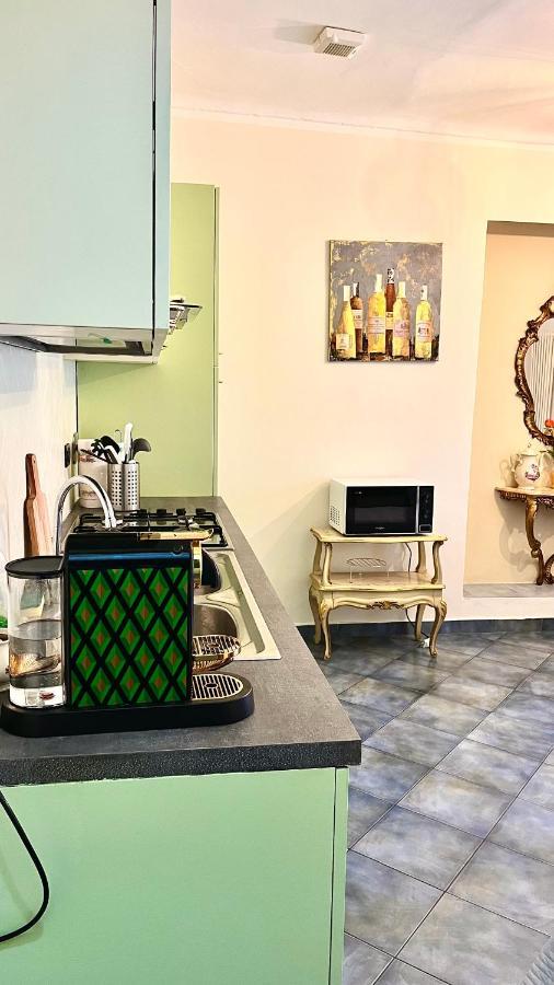 Al Bicerin Apartment, In Historical Center Of ตูริน ภายนอก รูปภาพ