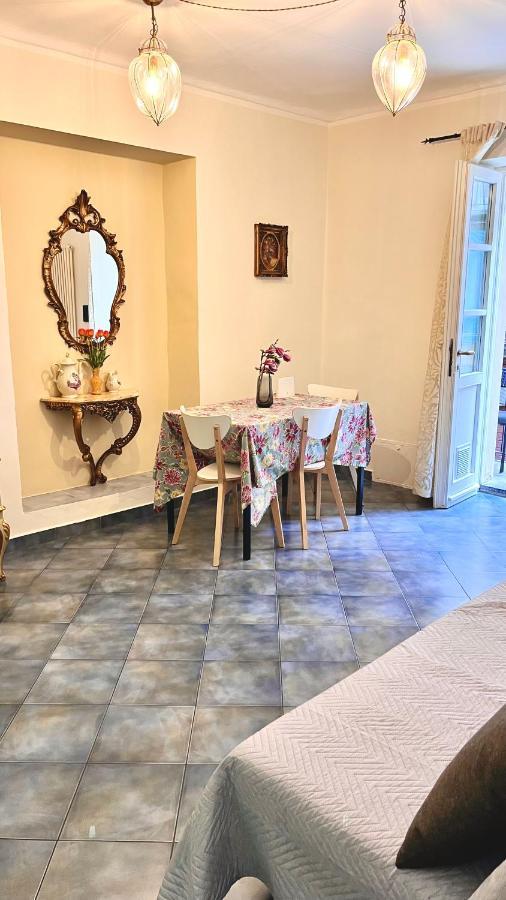 Al Bicerin Apartment, In Historical Center Of ตูริน ภายนอก รูปภาพ
