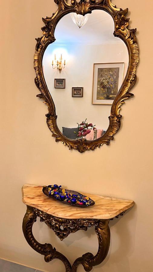 Al Bicerin Apartment, In Historical Center Of ตูริน ภายนอก รูปภาพ