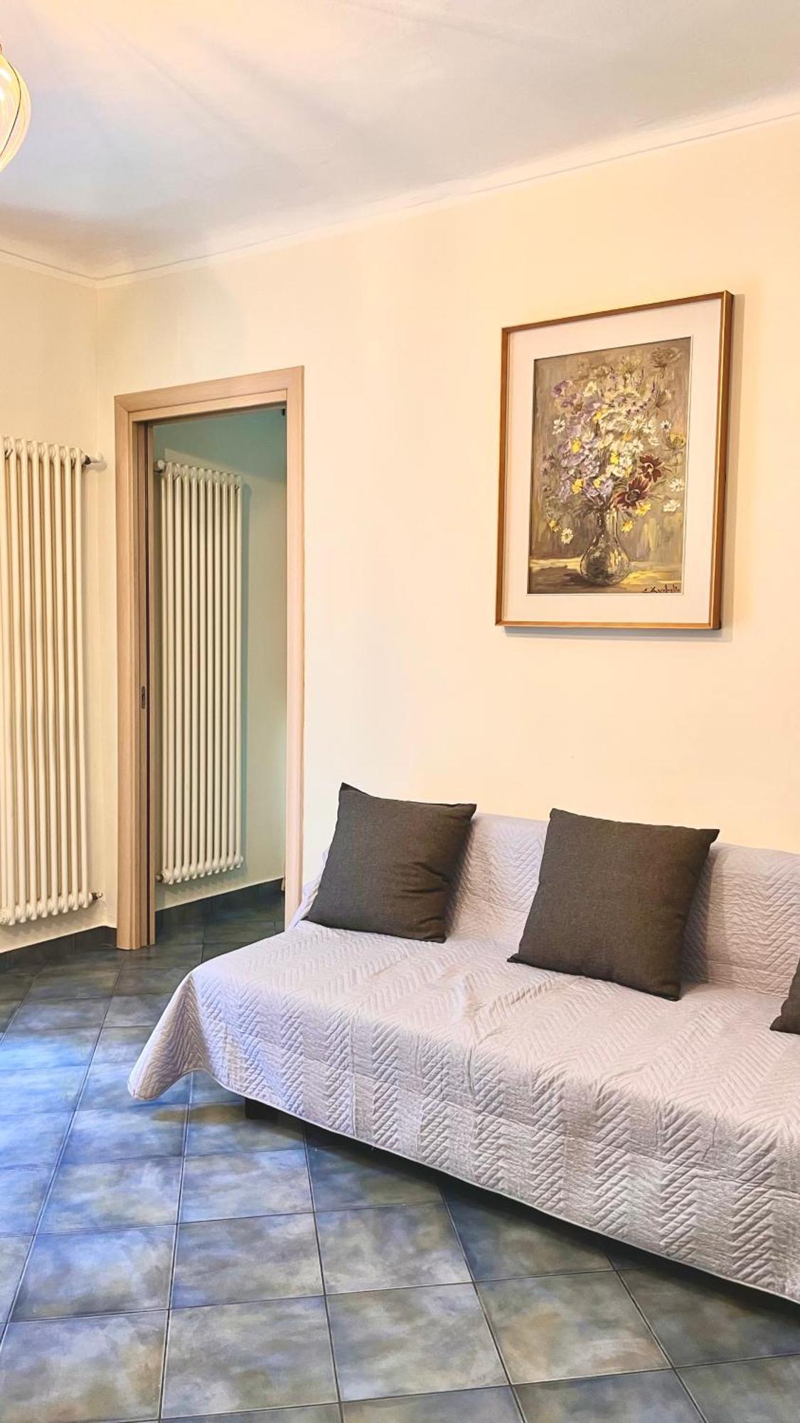 Al Bicerin Apartment, In Historical Center Of ตูริน ภายนอก รูปภาพ